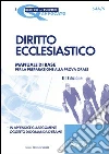 Diritto ecclesiastico. Manuale di base per la preparazione alla prova orale. E-book. Formato PDF ebook