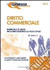 Diritto commerciale. Manuale di base per la preparazione alla prova orale. E-book. Formato PDF ebook