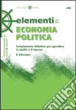 Elementi di economia politica. E-book. Formato PDF ebook