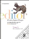 Editor. Per le Scuole superiori. E-book. Formato PDF ebook