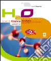 H2O Corso di Chimica: per la riforma della scuola secondaria di secondo grado - Libro misto con estensione on line
Manuale + Laboratorio + Quaderno delle esperienze + Guida per l'insegnante. E-book. Formato PDF ebook di Carmelo Pescatore
