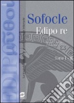 Sofocle: Edipo Re - Edipo nei secoli: simbologia e fortuna. E-book. Formato PDF ebook