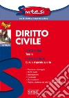 Diritto civile. E-book. Formato PDF ebook