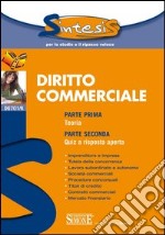 Diritto commerciale. E-book. Formato PDF ebook