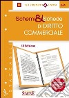 Schemi & schede di diritto commerciale. E-book. Formato PDF ebook