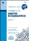 Compendio di diritto ecclesiastico. E-book. Formato EPUB ebook