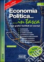 Economia politica. E-book. Formato PDF ebook