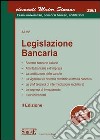 Legislazione bancaria. E-book. Formato PDF ebook