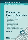 Economia e finanza aziendale. E-book. Formato PDF ebook