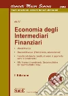 Economia degli intermediari finanziari. E-book. Formato PDF ebook