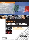 Sintesi di storia d'Italia. Dalle origini ai giorni nostri. E-book. Formato PDF ebook