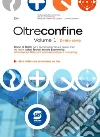 Oltreconfine. Per le Scuole superiori. E-book. Formato PDF ebook di AA.VV.