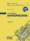 Manuale di antropologia. E-book. Formato PDF ebook