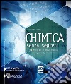 Chimica senza segreti: Chimica per le Scienze integrate nei bienni degli Istituti tecnici e professionali - Libro misto con contenuti digitali integrativi - digiWORLD tutto compreso. E-book. Formato PDF ebook