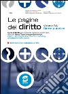 Pagine del diritto. Diritto pubblico. Con espansione online. Per gli Ist. tecnici e professionali. E-book. Formato PDF ebook di Redazione Edizioni Simone
