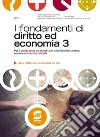 I fondamenti di diritto ed economia. Per i Licei delle scienze umane. E-book. Formato PDF ebook