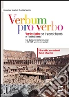 Verbum pro verbo. Per le Scuole superiori. E-book. Formato PDF ebook di Giampiero Anselmi