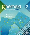 Khemeia. Per li secondo biennio e la la 5ª classe dei Licei classici. E-book. Formato PDF ebook di Carmelo Pescatore