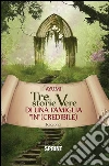 Tre storie vere di una famiglia in (credibile). E-book. Formato EPUB ebook di Ayumi