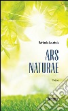 Ars naturae. E-book. Formato EPUB ebook