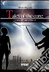 Tales of the core: katsuyori il sopravvissuto. E-book. Formato EPUB ebook di Vittorio Pugliesi