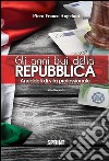 Gli anni bui della Repubblica. E-book. Formato EPUB ebook