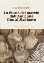 La storia dei marchi dall'antichità fino al Medioevo. E-book. Formato PDF ebook