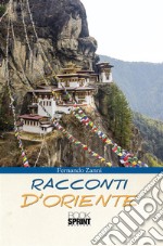 Racconti d'oriente. E-book. Formato EPUB ebook