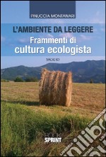 L'ambiente da leggere. E-book. Formato EPUB ebook