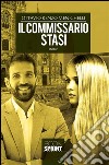 Il commissario Stasi. E-book. Formato EPUB ebook di Ottavio Renzo Menichelli