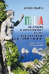 Italia - Dalla nascita al Giudizio Universale A.D. 2161. E-book. Formato EPUB ebook di Antonio Baudino