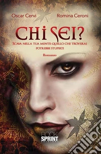 Chi sei?. E-book. Formato EPUB ebook