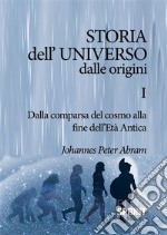 Storia dell'universo dalle origini. E-book. Formato PDF ebook