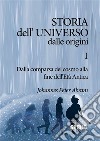 Storia dell'universo dalle origini. E-book. Formato PDF ebook