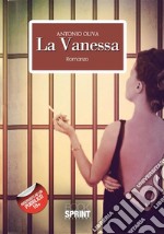 La Vanessa. E-book. Formato EPUB ebook