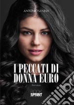 I peccati di donna euro. E-book. Formato EPUB ebook