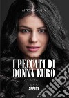 I peccati di donna euro. E-book. Formato EPUB ebook