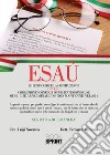 Esaù. E-book. Formato PDF ebook
