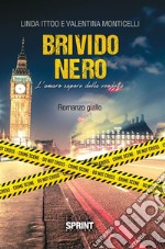 Brivido nero. E-book. Formato EPUB ebook