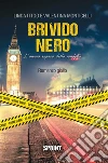 Brivido nero. E-book. Formato EPUB ebook di Valentina Monticelli