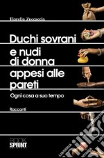 Duchi sovrani e nudi di donna appesi alle pareti. E-book. Formato EPUB ebook