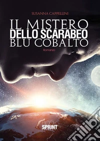 Il mistero dello scarabeo blu cobalto. E-book. Formato EPUB ebook