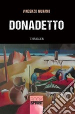 Donadetto. E-book. Formato EPUB