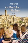 Le @miche... a Matera. E-book. Formato PDF ebook