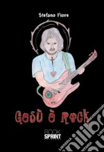 Gesù è rock. E-book. Formato EPUB ebook