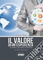 Il valore di un'esperienza. E-book. Formato EPUB ebook