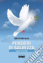 Pensieri di salvezza. E-book. Formato PDF ebook