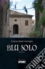 Blu solo. E-book. Formato EPUB