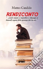 Rendicondo. E-book. Formato EPUB ebook