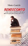 Rendicondo. E-book. Formato EPUB ebook di Matteo Candido